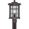 Quoizel Stonington Outdoor Post Lantern SNN9009PN - alternate 4